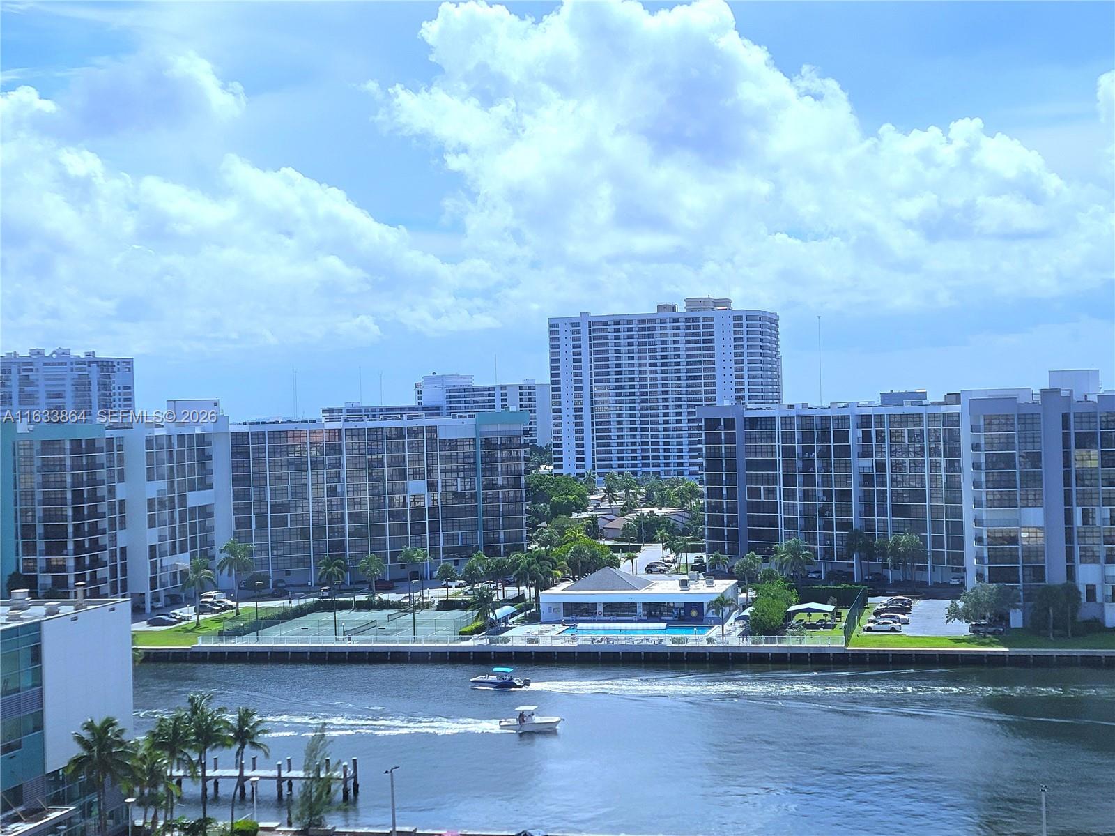 3505 S Ocean Drive 1105, Hollywood, FL 33019, Hollywood