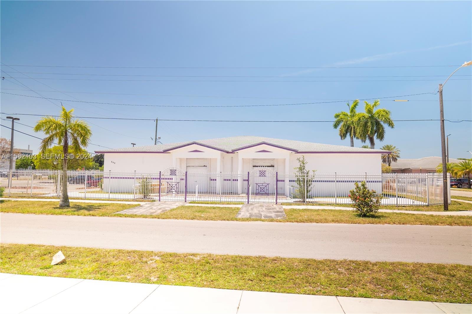 240 Bahman Avenue, Opa-Locka, FL 33054