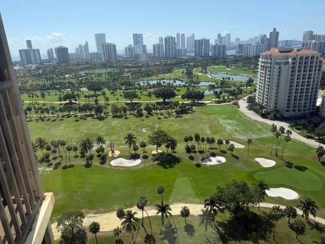 20335 W Country Club Drive 2607, sold in Coronado, Aventura, FL