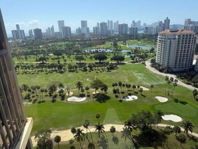 20335 W Country Club Drive 2607, Aventura, FL 33180