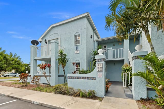 1676 SE Green Acres Circle Ii203, Port St. Lucie, FL 34953