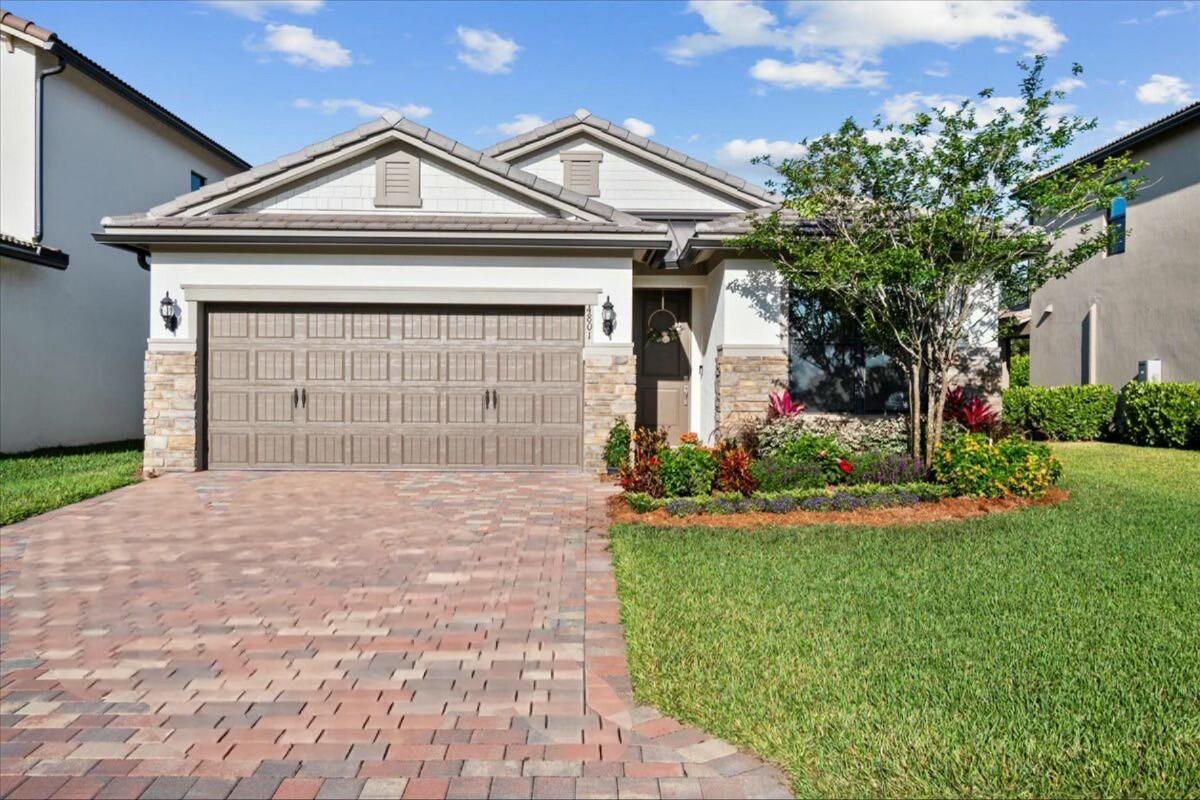 4801 Chantilly Road, Lake Worth, FL 33467, Lake Worth