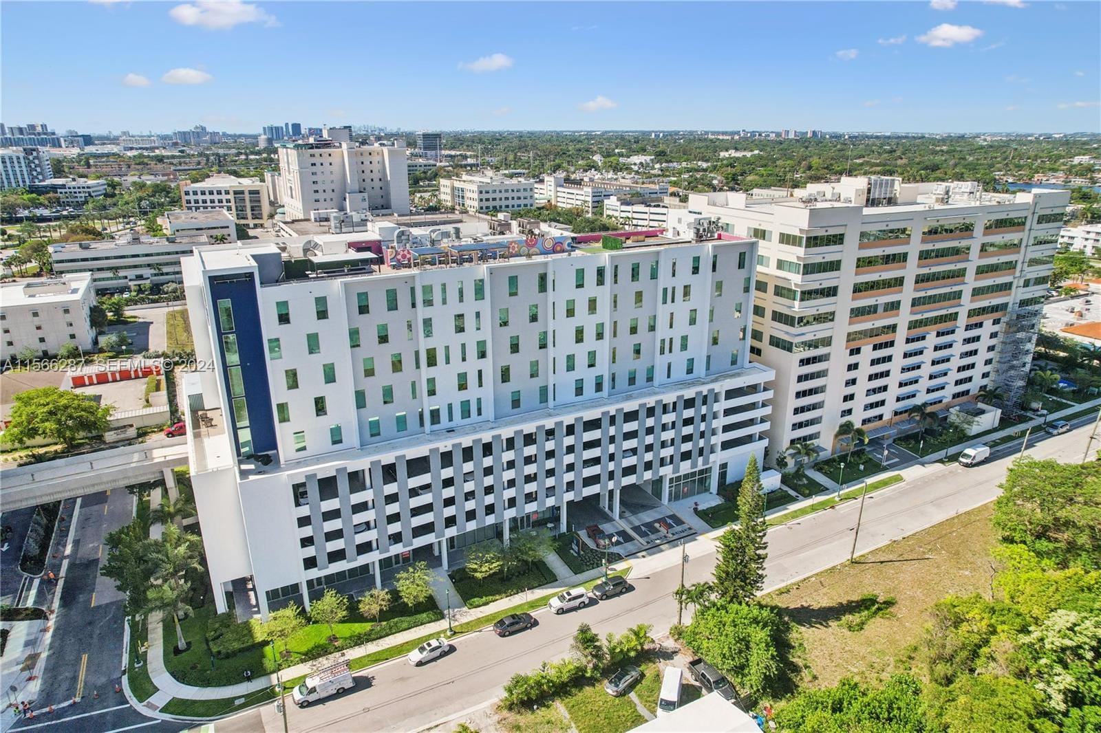 2820 NE 214th Street 909, Aventura, FL 33180 photo 24