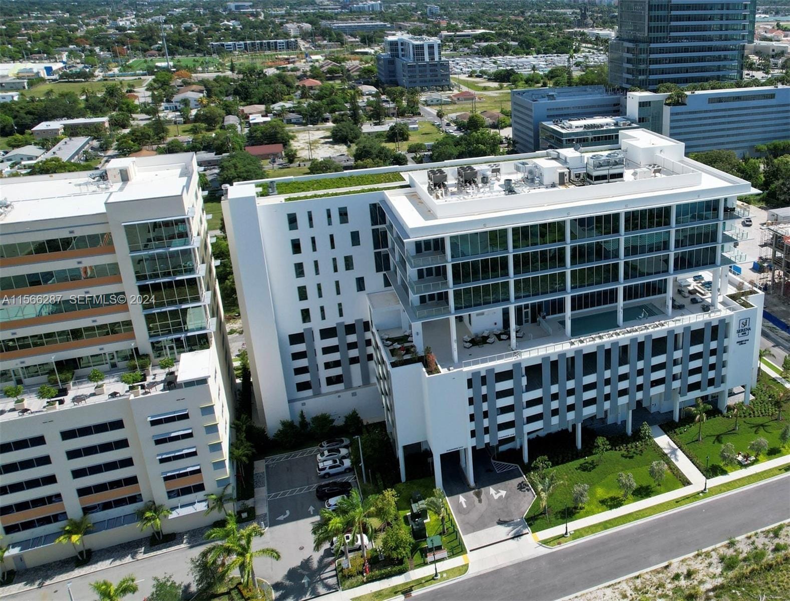 2820 NE 214th Street 909, Aventura, FL 33180 photo 25