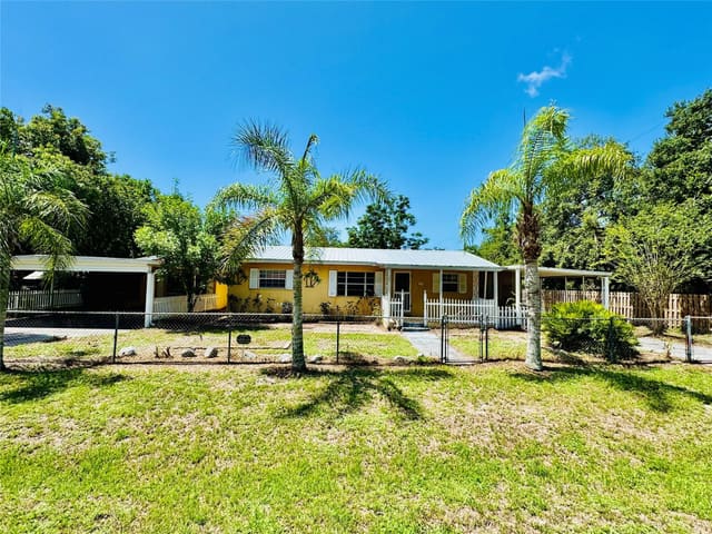 1788 SW 8th Street, sold in Petit Park, Okeechobee, FL