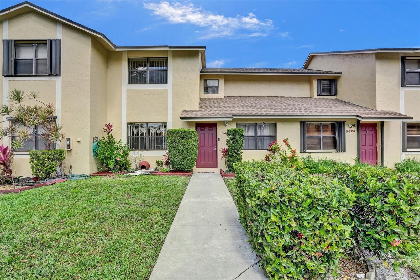 5422 Gate Lake Road 5422, Tamarac, FL 33319 photo 3