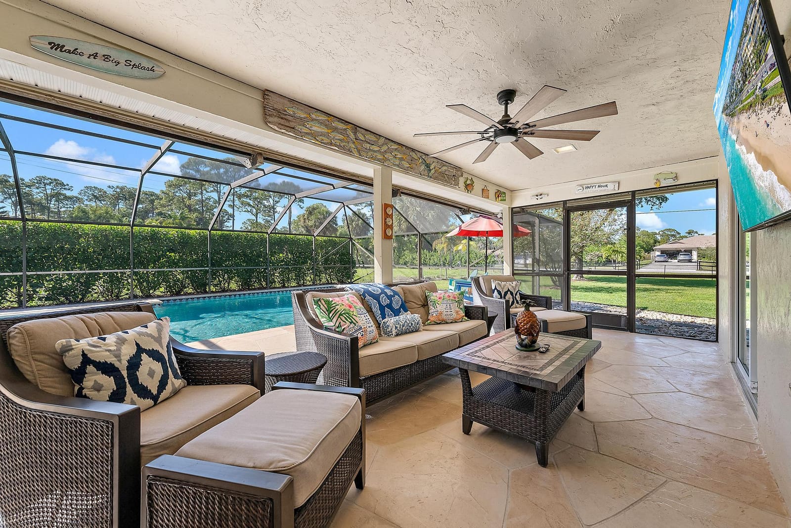 4120 Mango Boulevard, The Acreage, FL 33411 photo 13