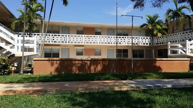 3501 Van Buren Street 3, sold in Astor Condo, Delray Beach, FL
