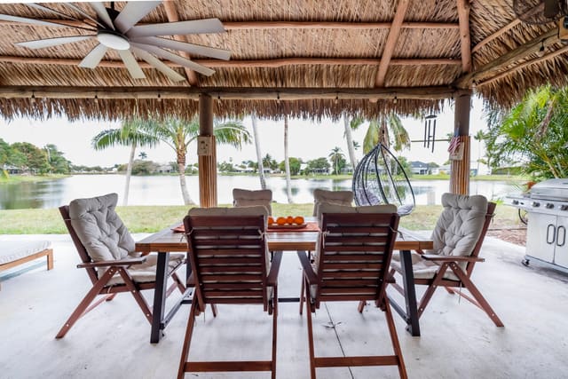45 Misty Meadow Drive, sold in Lakeshore at the Meadows, Boynton Beach, FL
