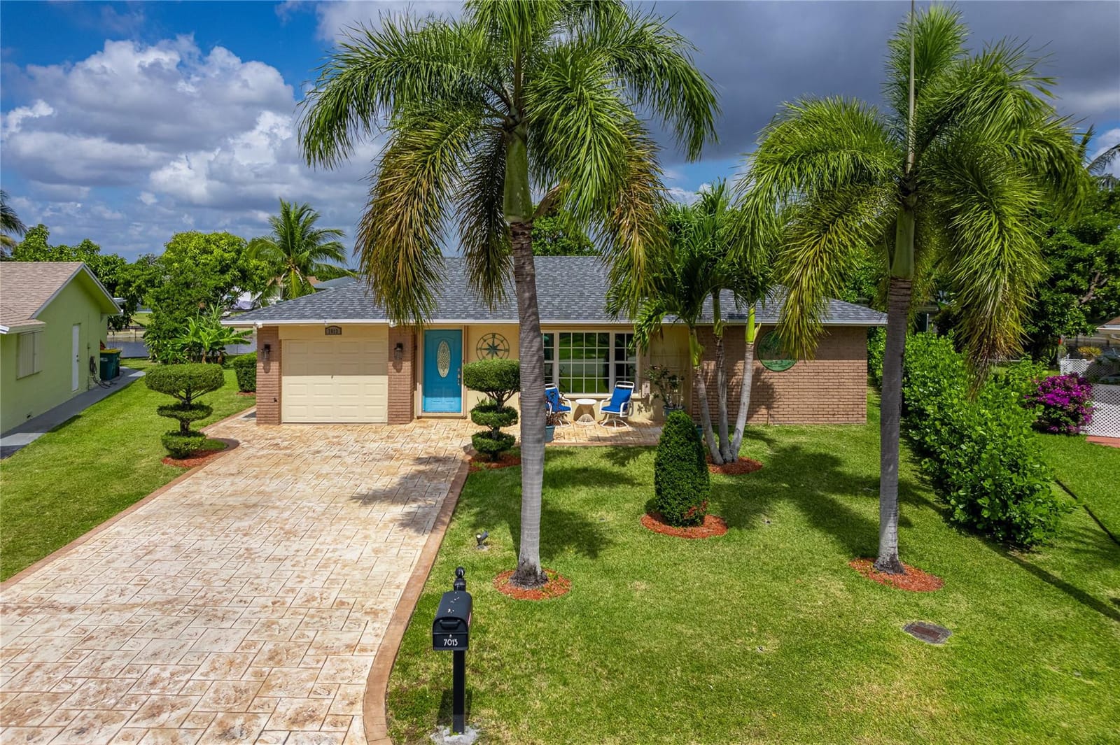 7013 NW 95th Terrace, Tamarac, FL 33321