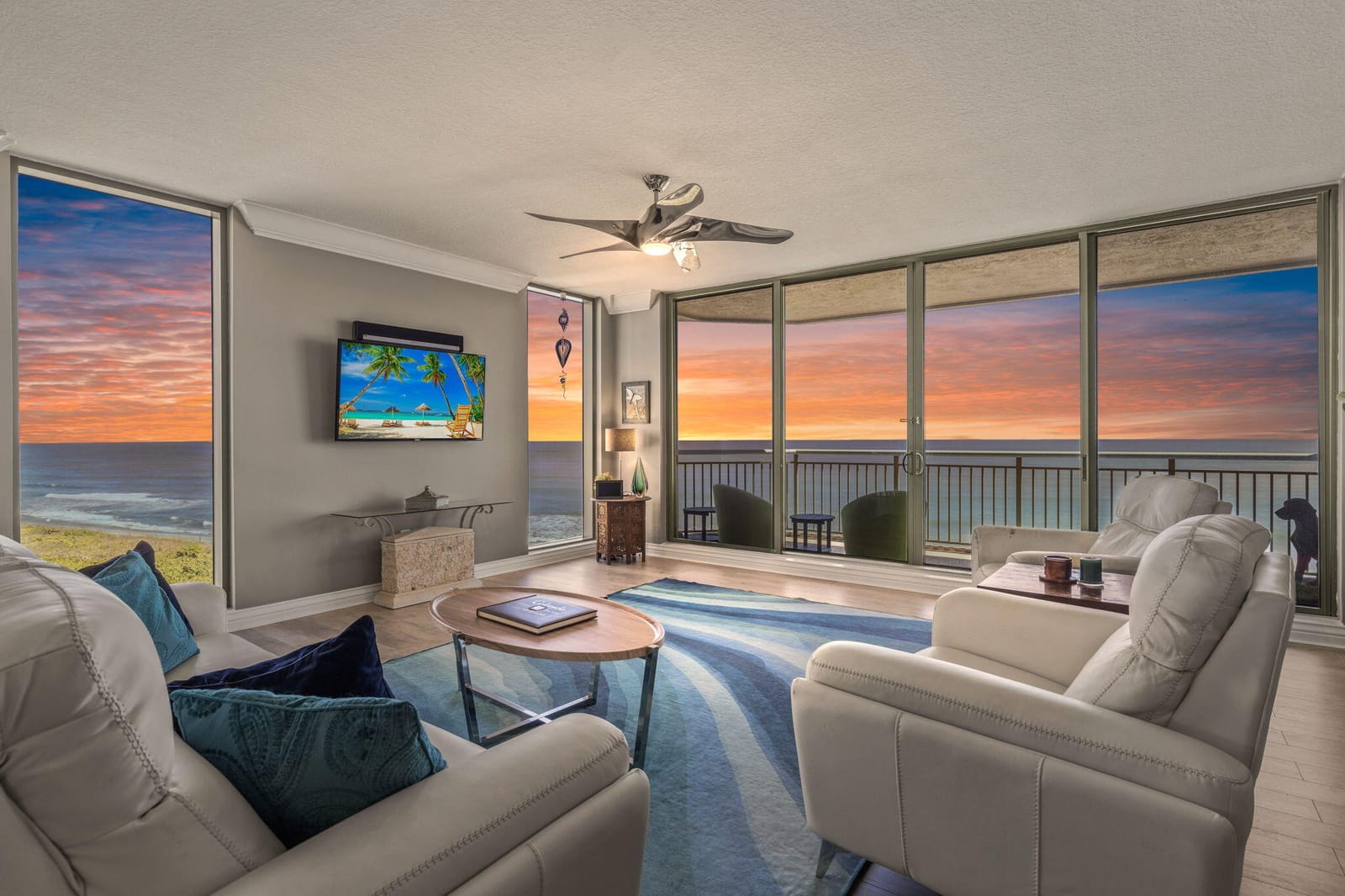 4330 N Highway A1a 602n — photo 2