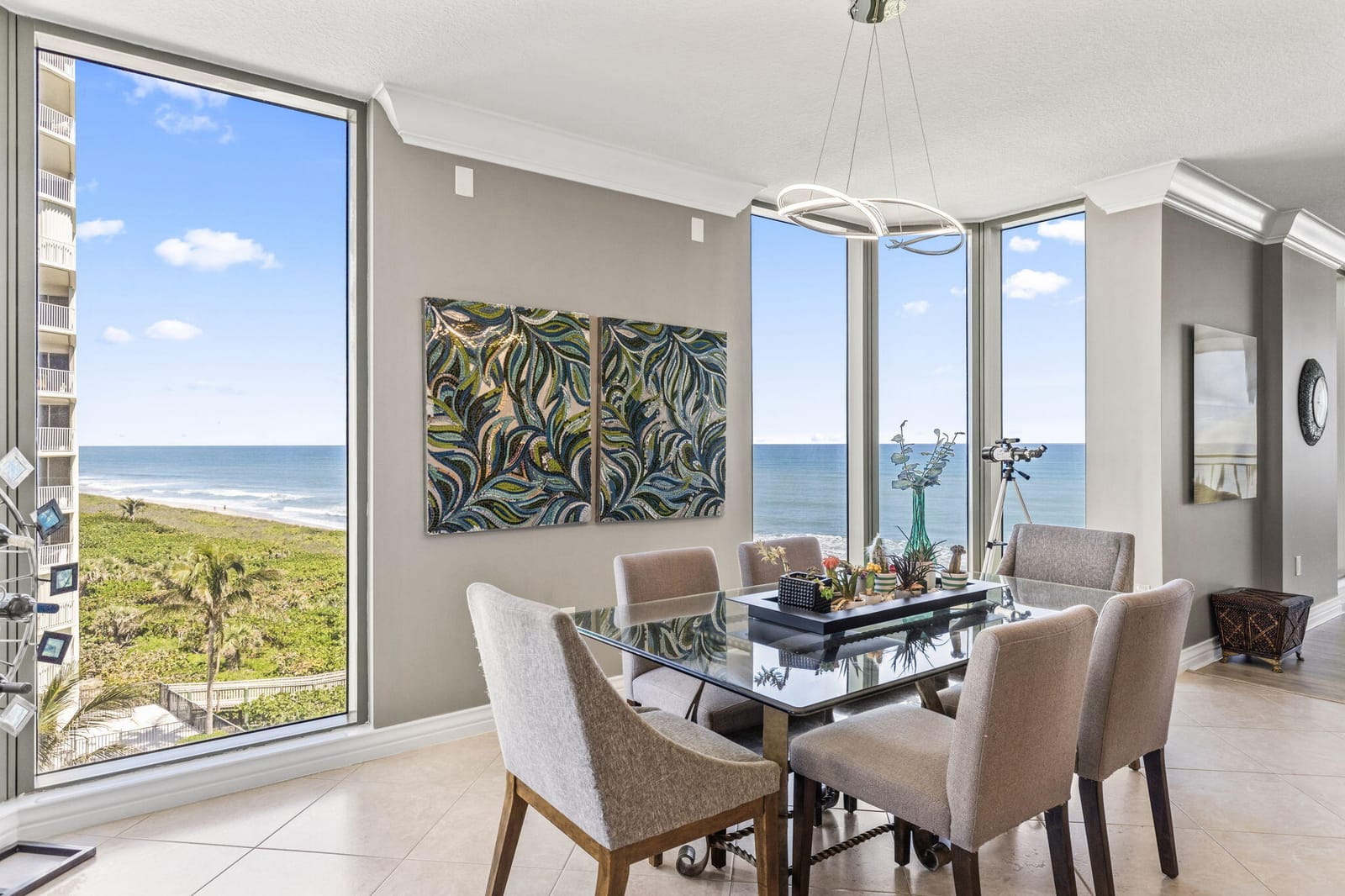 4330 N Highway A1a 602n — photo 11