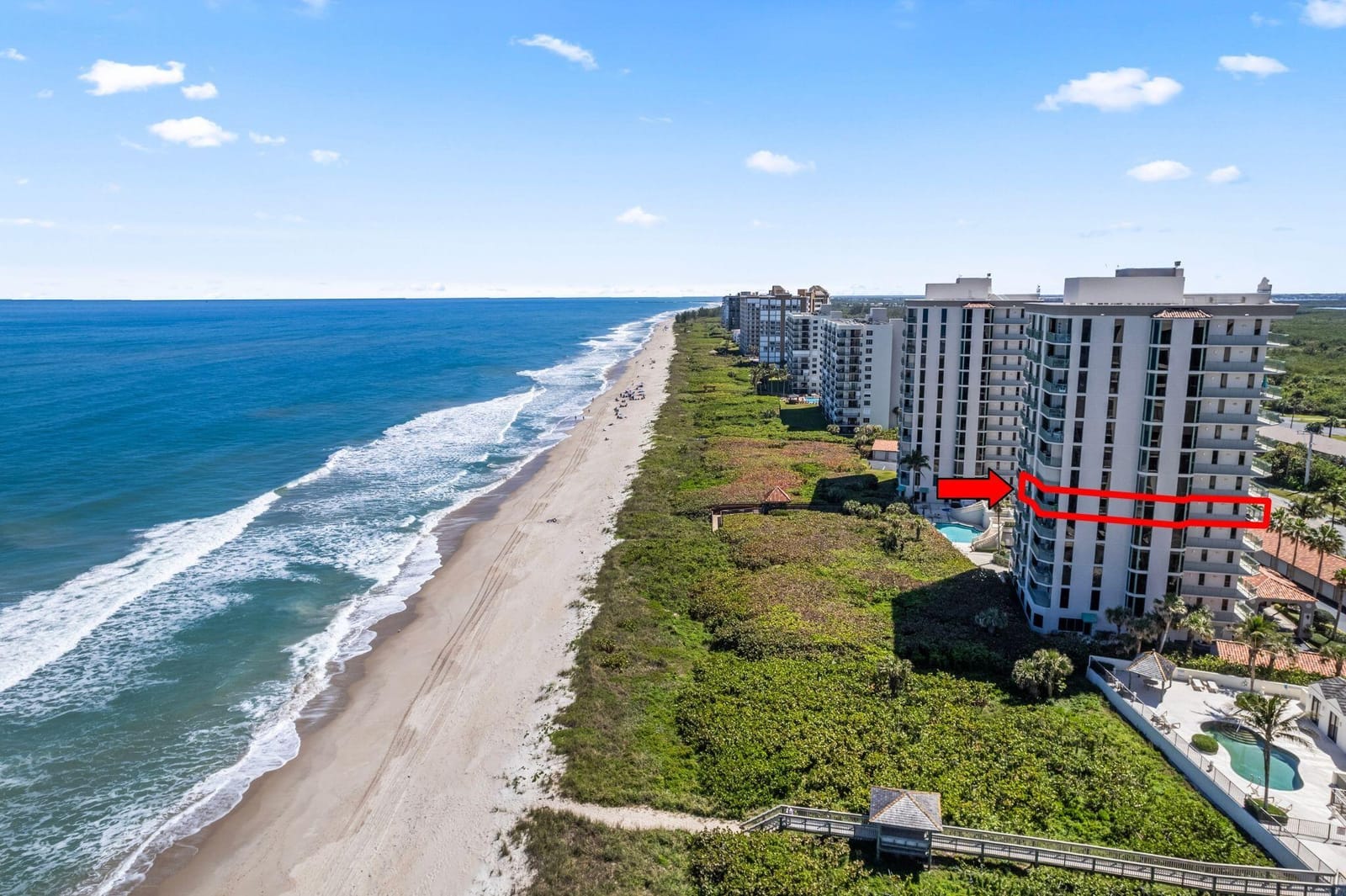 4330 N Highway A1a 602n — photo 3