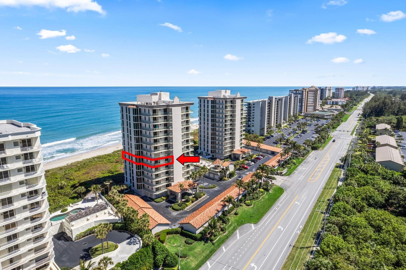 4330 N Highway A1a 602n, Fort Pierce, FL 34949 photo 30
