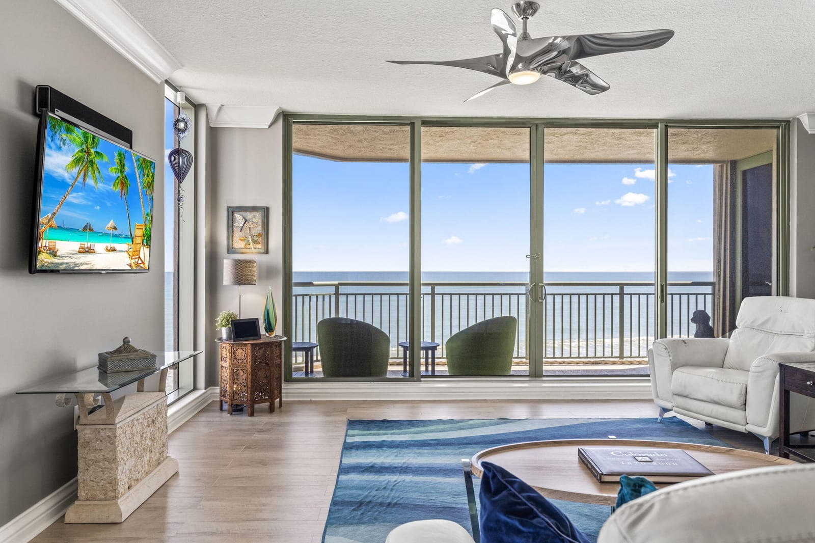 4330 N Highway A1a 602n — photo 4