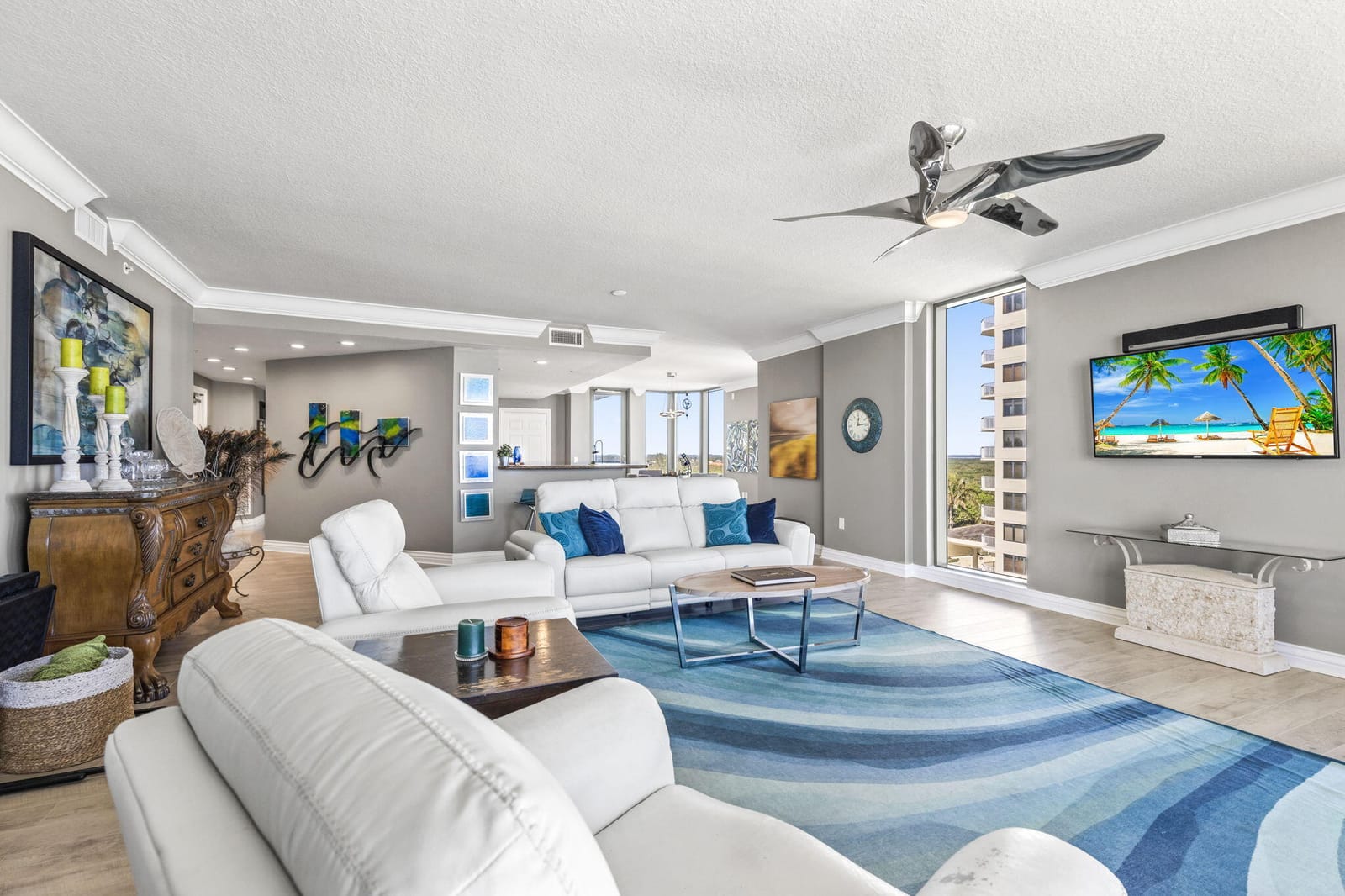 4330 N Highway A1a 602n — photo 6