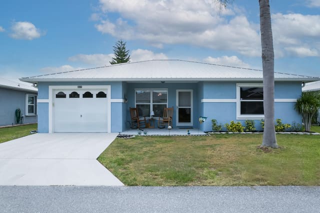 6620 Picante Circle, Fort Pierce, FL 34951