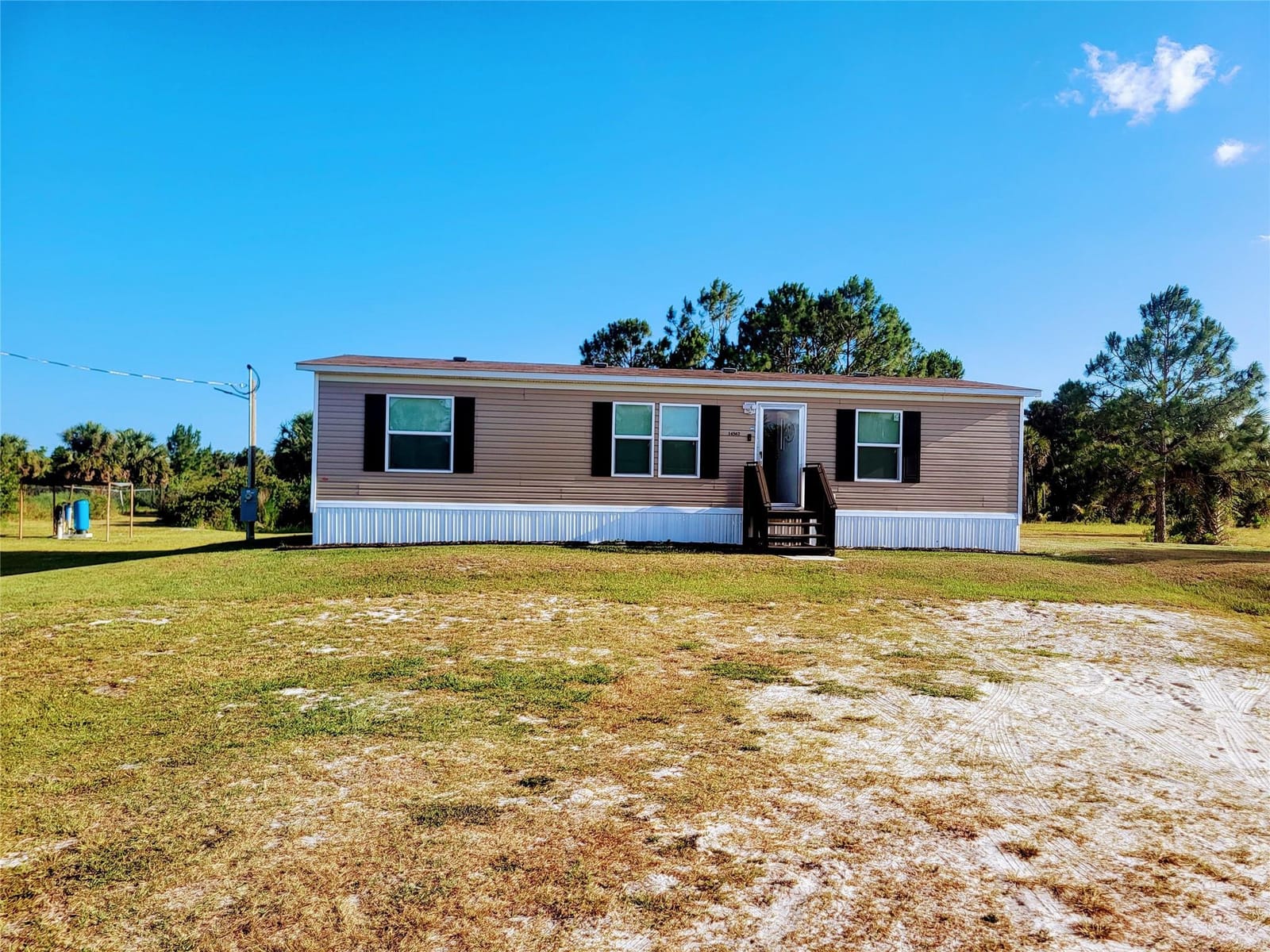 14562 NW 274th Street, Okeechobee, FL 34972 photo 1