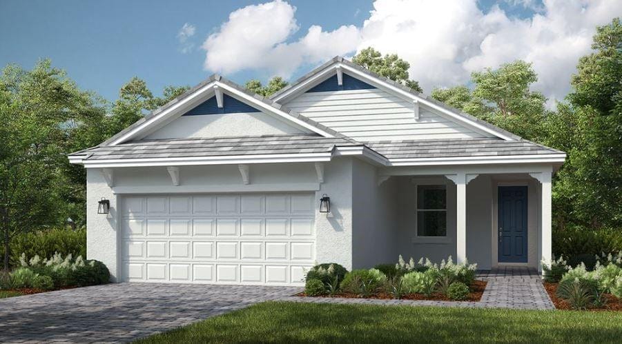 10034 SW Arezzo Road, Port St. Lucie, FL 34987