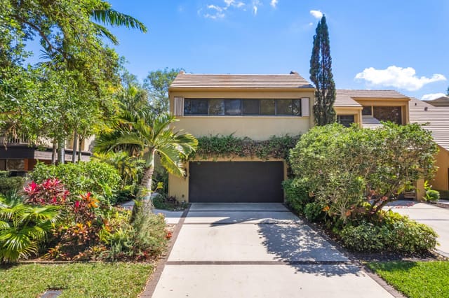 754 Saint Albans Drive, sold in Lands End, Boca Raton, FL