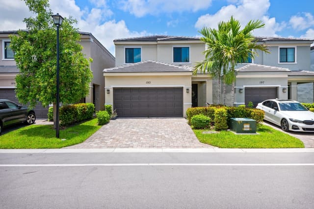 193 NW 36th Avenue, sold in Residences At Palm Aire, Pompano Beach, FL