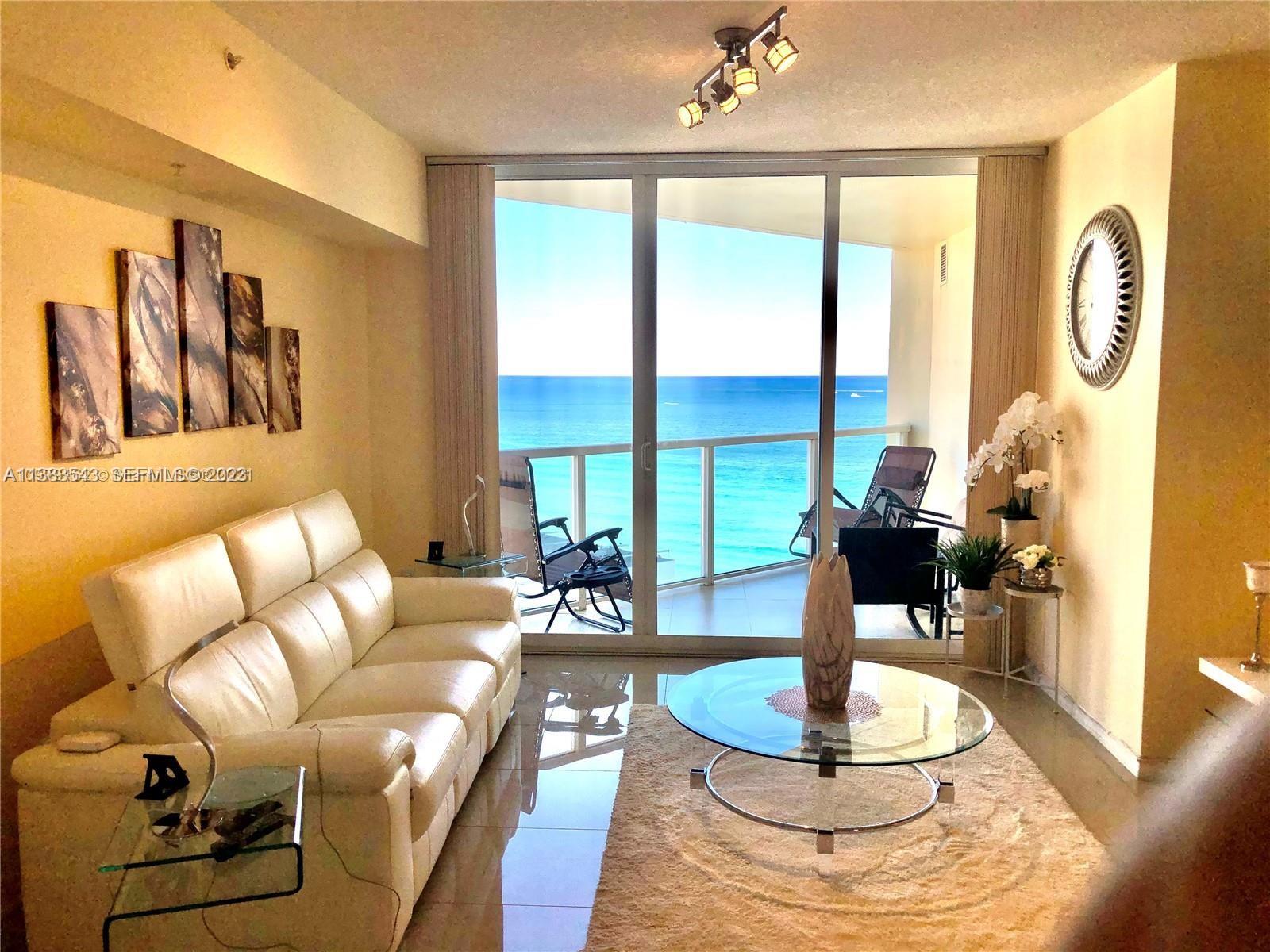 16699 Collins Avenue 1705, Sunny Isles Beach, FL 33160, Sunny Isles Beach