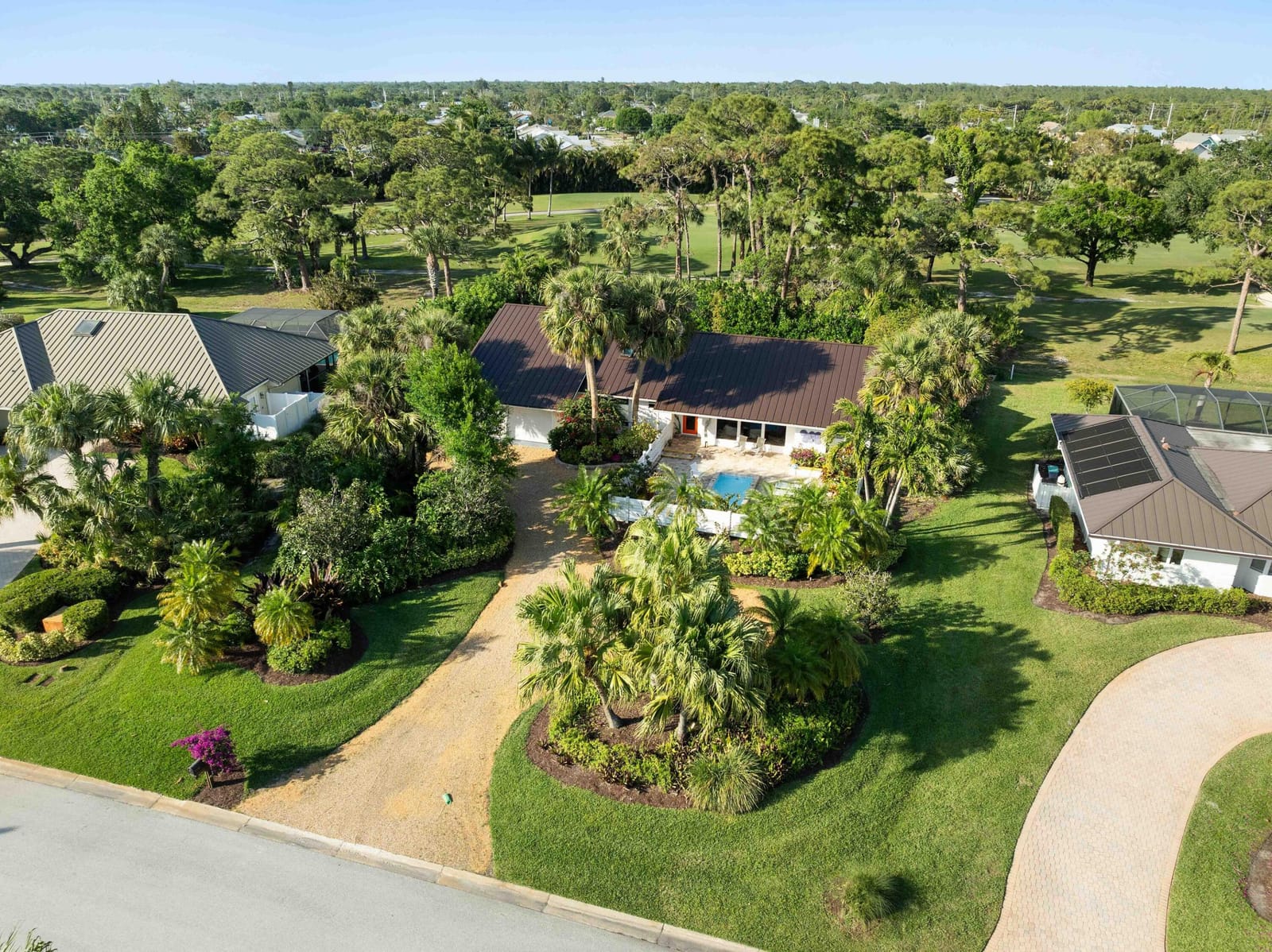 5261 SE Burning Tree Circle, Stuart, FL 34997 photo 4