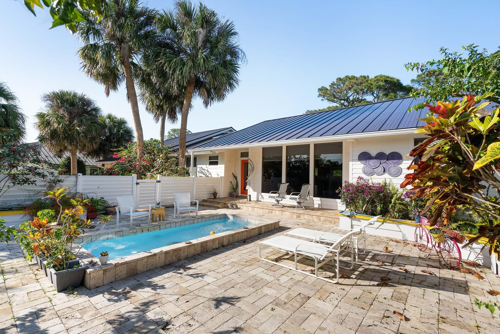 5261 SE Burning Tree Circle, Stuart, FL 34997 photo 5
