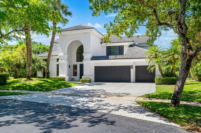 3098 NW 60th Street, sold in Seasons, Boca Raton, FL