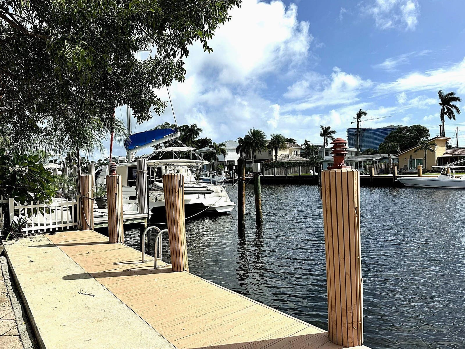 1500 SE 12th Court, Fort Lauderdale, FL 33316