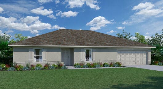 3230 SE West Snow Road, Port St. Lucie, FL 34984