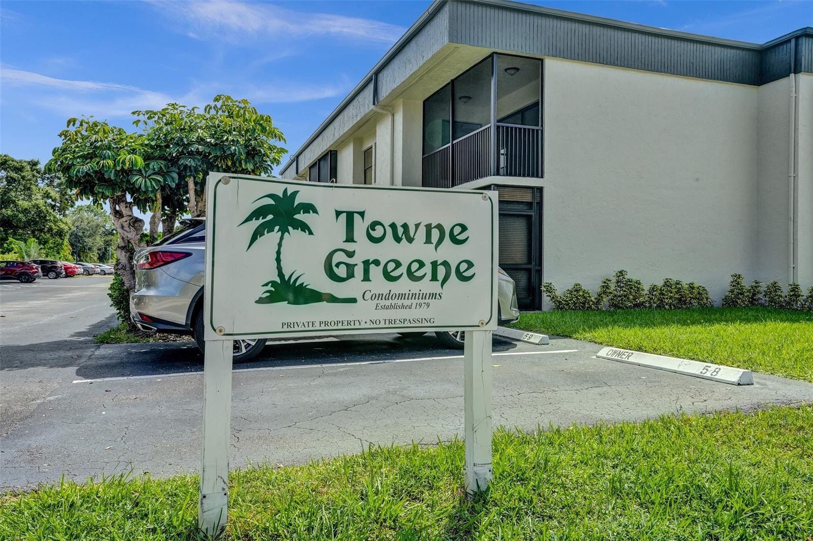 285 SE 10th Street 7A, Deerfield Beach, FL 33441