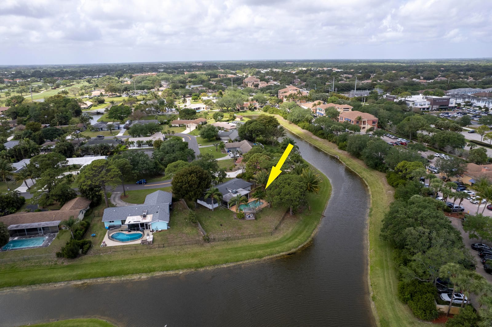 4325 Magnolia Street, Palm Beach Gardens, FL 33418
