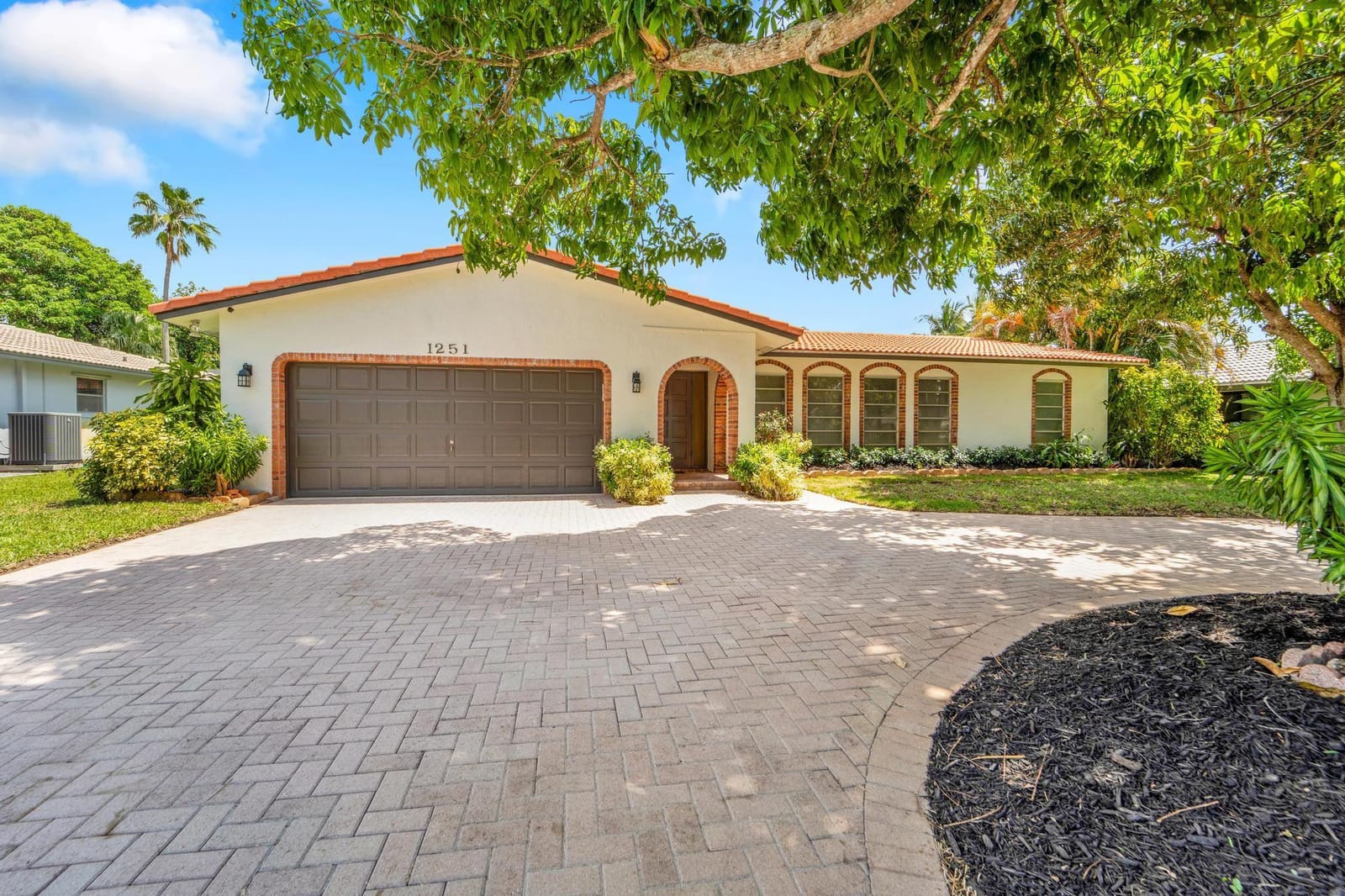 1251 NW 85th Terrace, Coral Springs, FL 33071