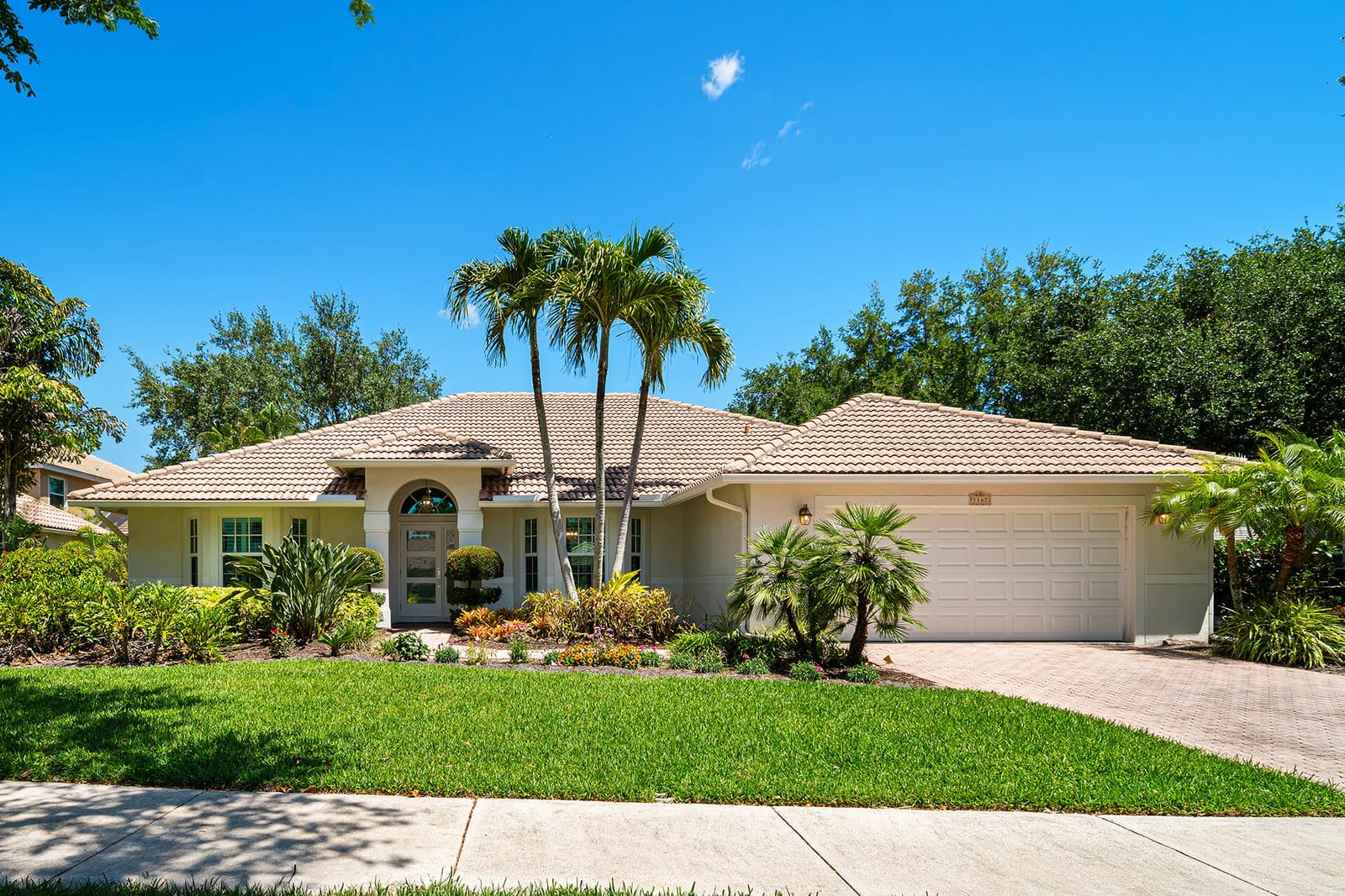 1167 Egret Circle S, Jupiter, FL 33458