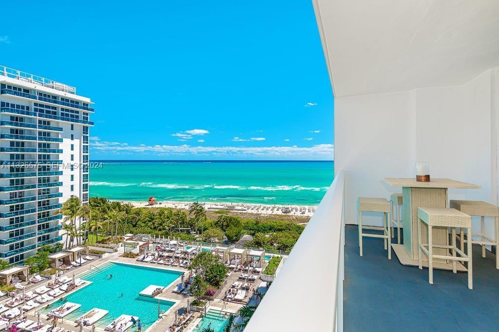 2301 Collins Avenue 1117, Miami Beach, FL 33139, Miami Beach