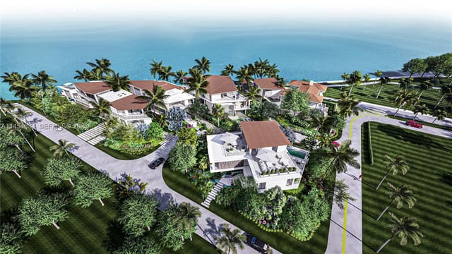 1000 NE 72nd St & 7101 Ne 10th Avenue, sold in Washington Place, Miami, FL
