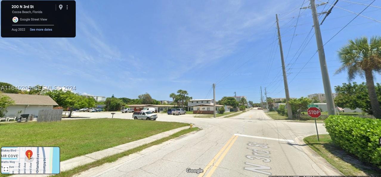 300 N Brevard Avenue — photo 11