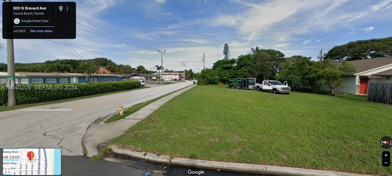 300 N Brevard Avenue — photo 12