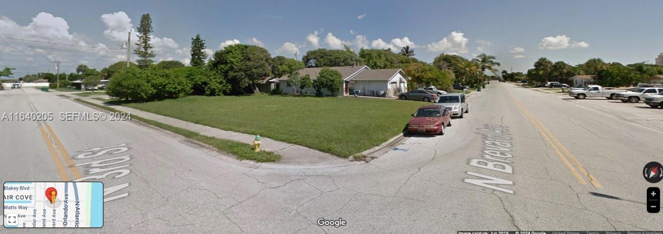 300 N Brevard Avenue, Cocoa Beach, FL 32931 photo 13