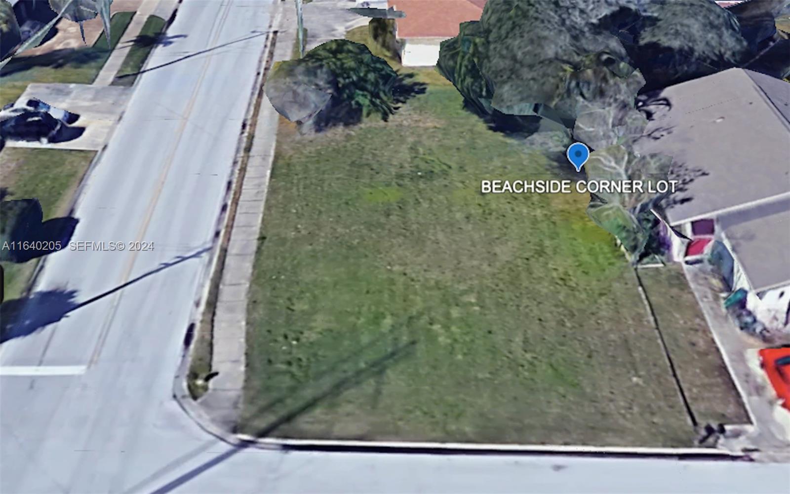 300 N Brevard Avenue, Cocoa Beach, FL 32931, Cocoa Beach