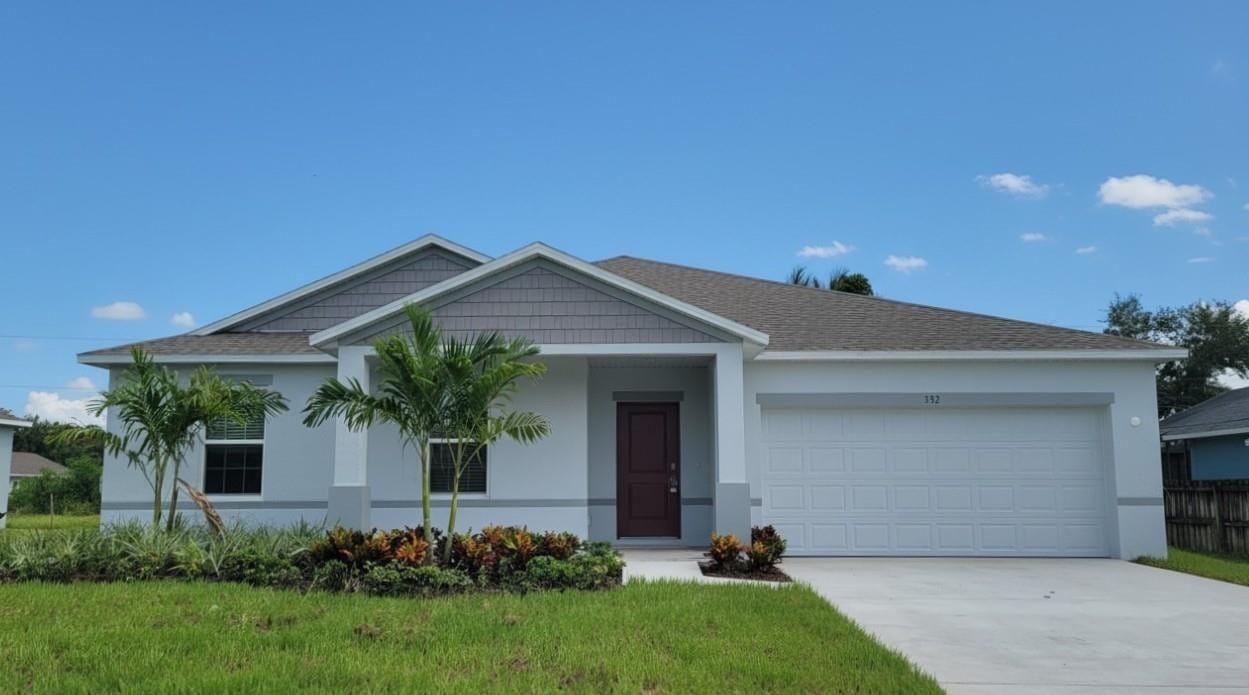 332 SW Grimaldo Terrace, Port St. Lucie, FL 34984