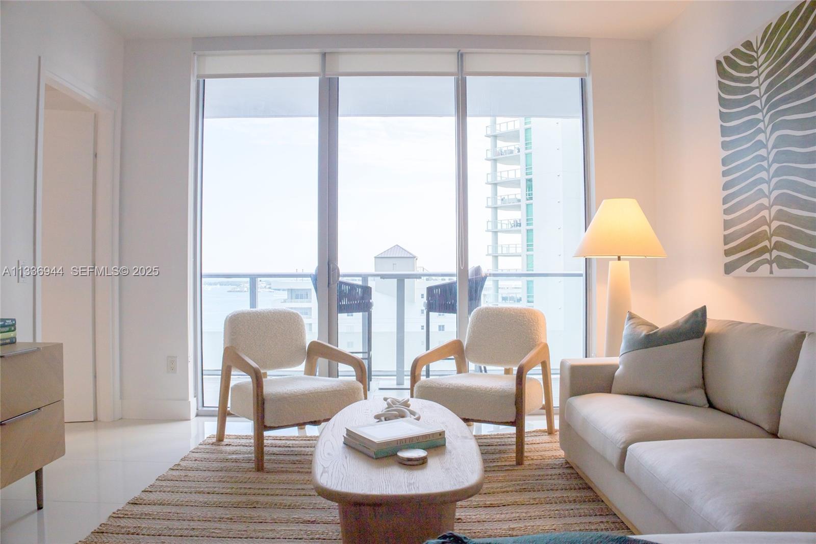 1300 Brickell Bay Drive 1608, Miami, FL 33131, Miami