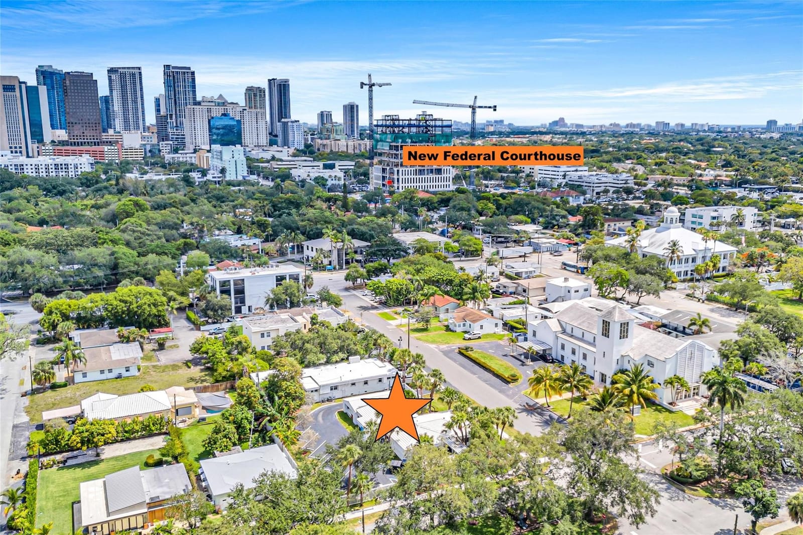 1225 SE 2nd Avenue, Fort Lauderdale, FL 33316 photo 3