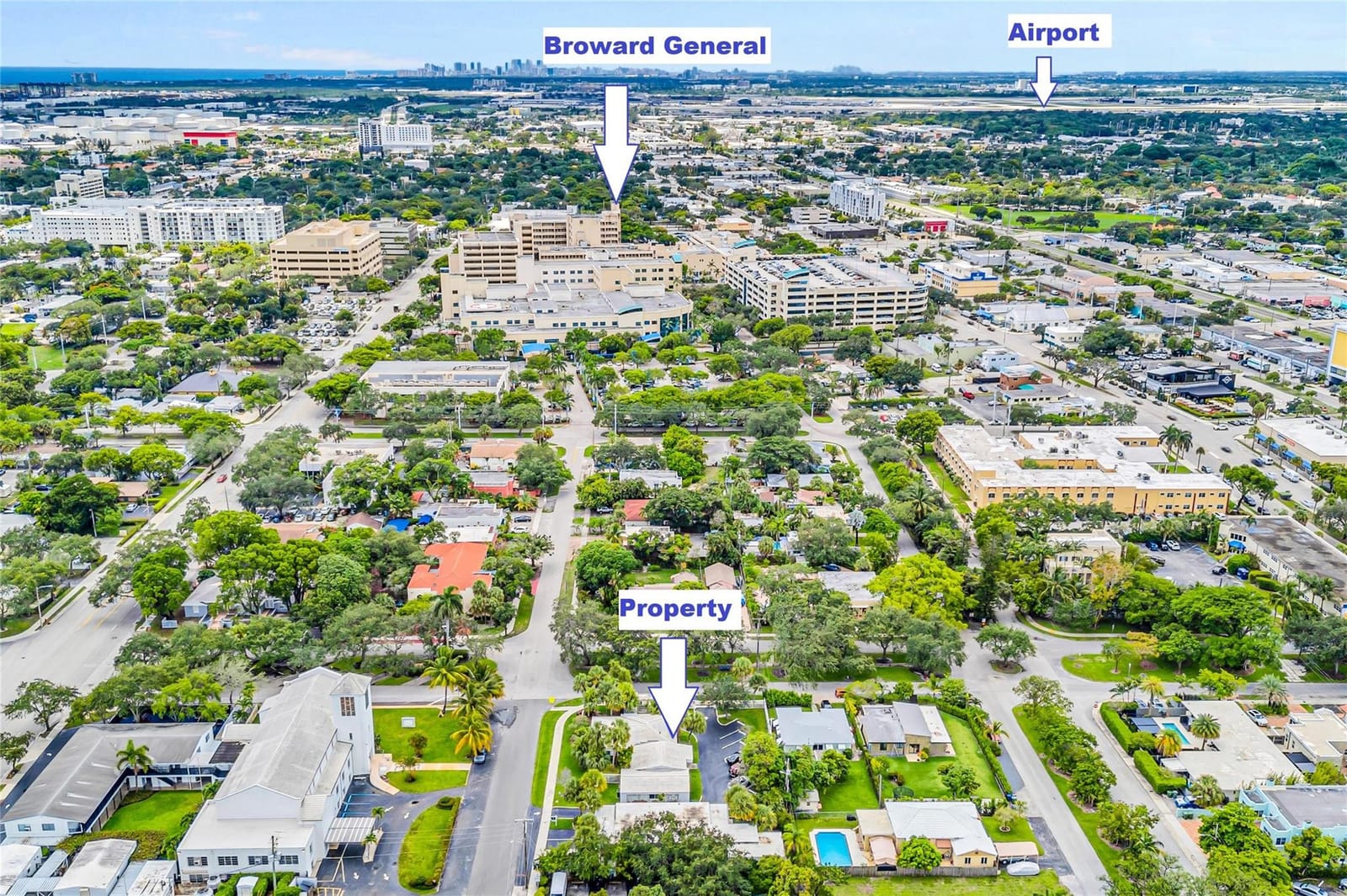 1225 SE 2nd Avenue, Fort Lauderdale, FL 33316 photo 4