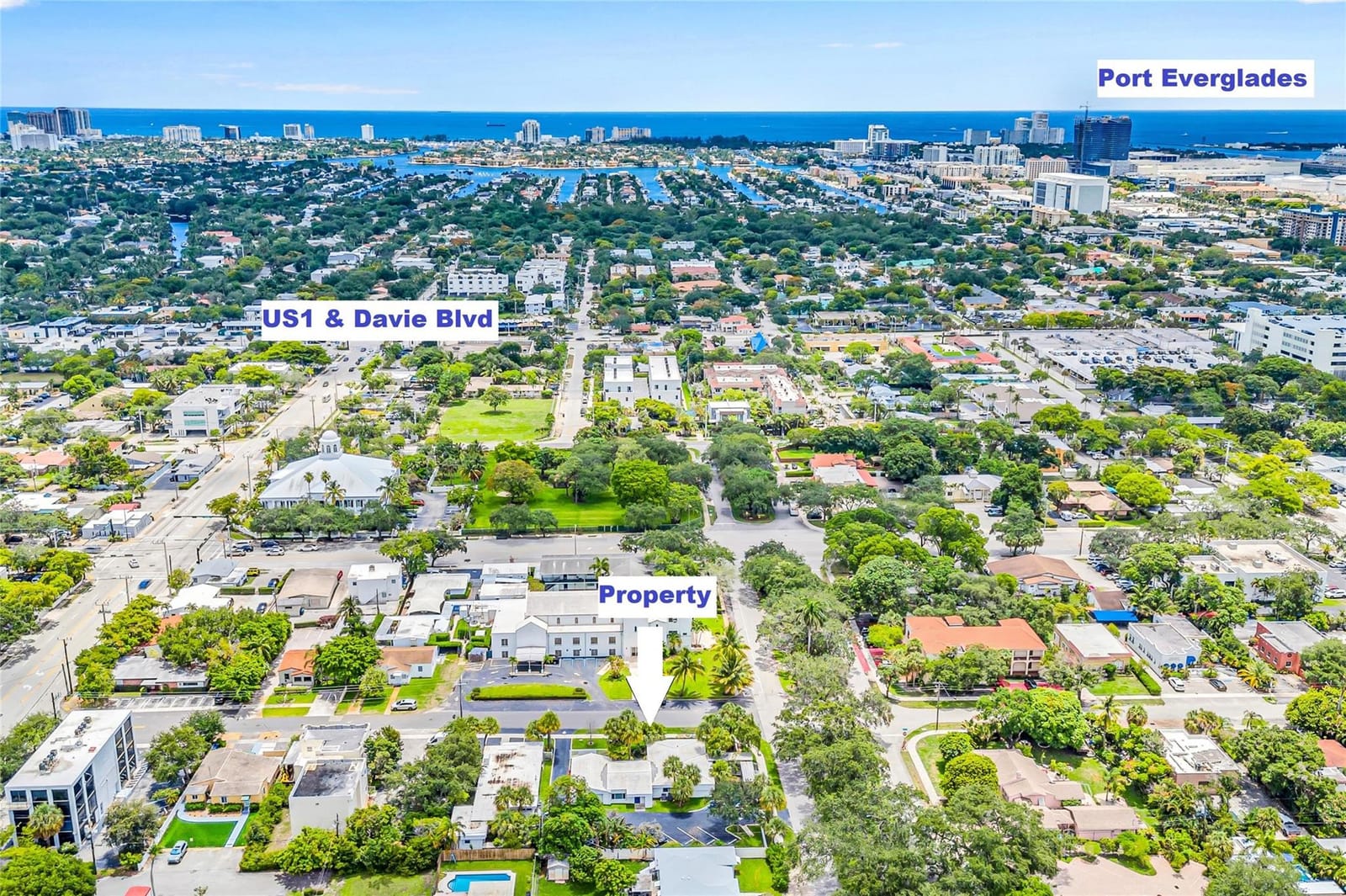1225 SE 2nd Avenue, Fort Lauderdale, FL 33316 photo 7