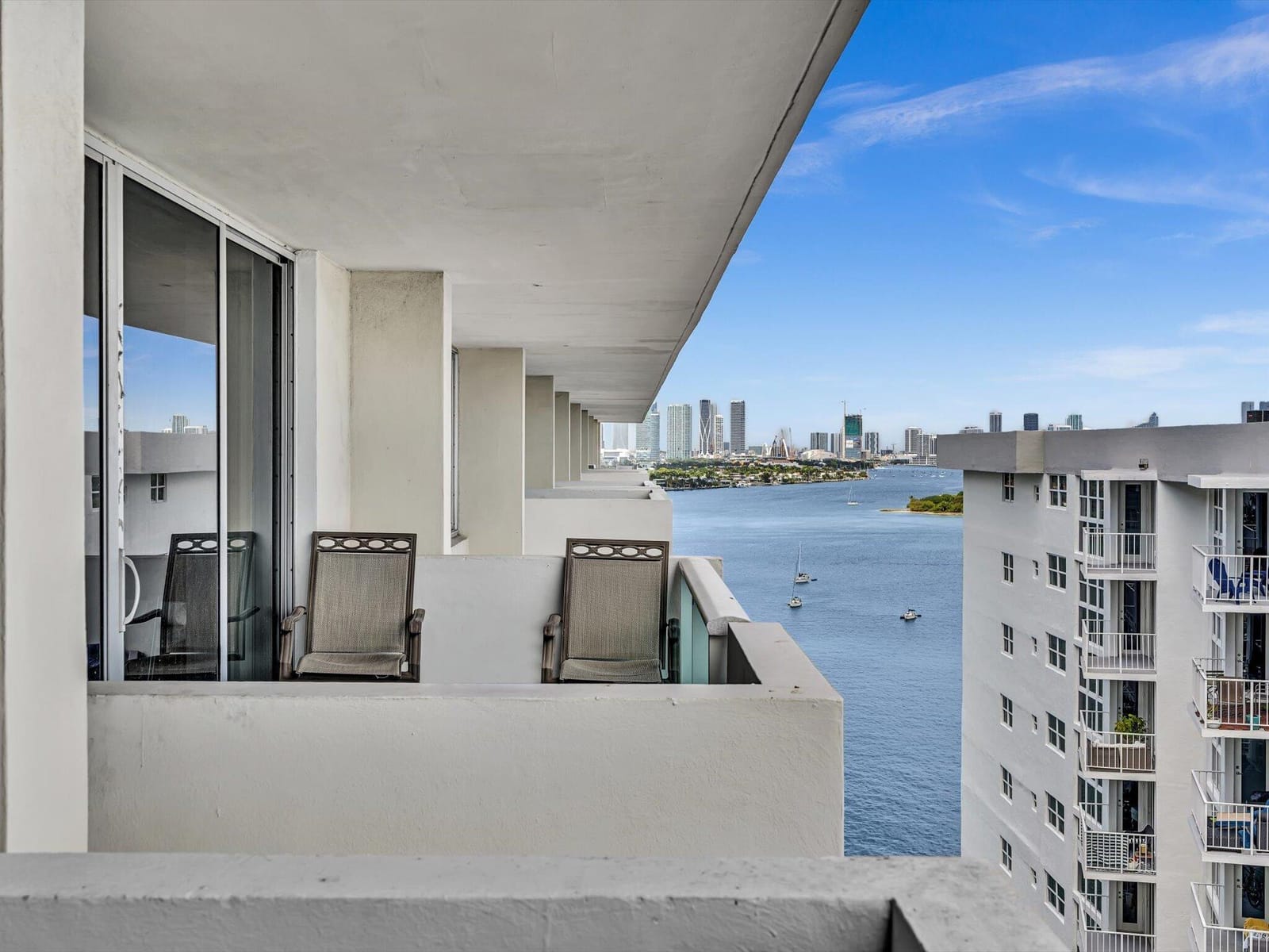 1200 West Avenue Ph19, Miami Beach, FL 33139