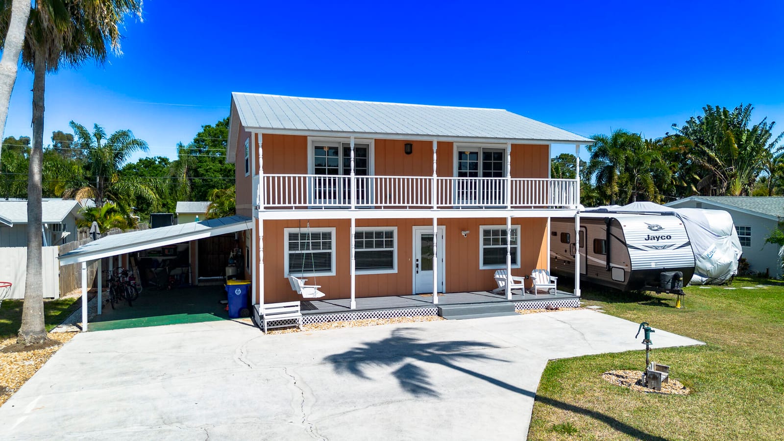 3083 SW Berry Avenue, Palm City, FL 34990