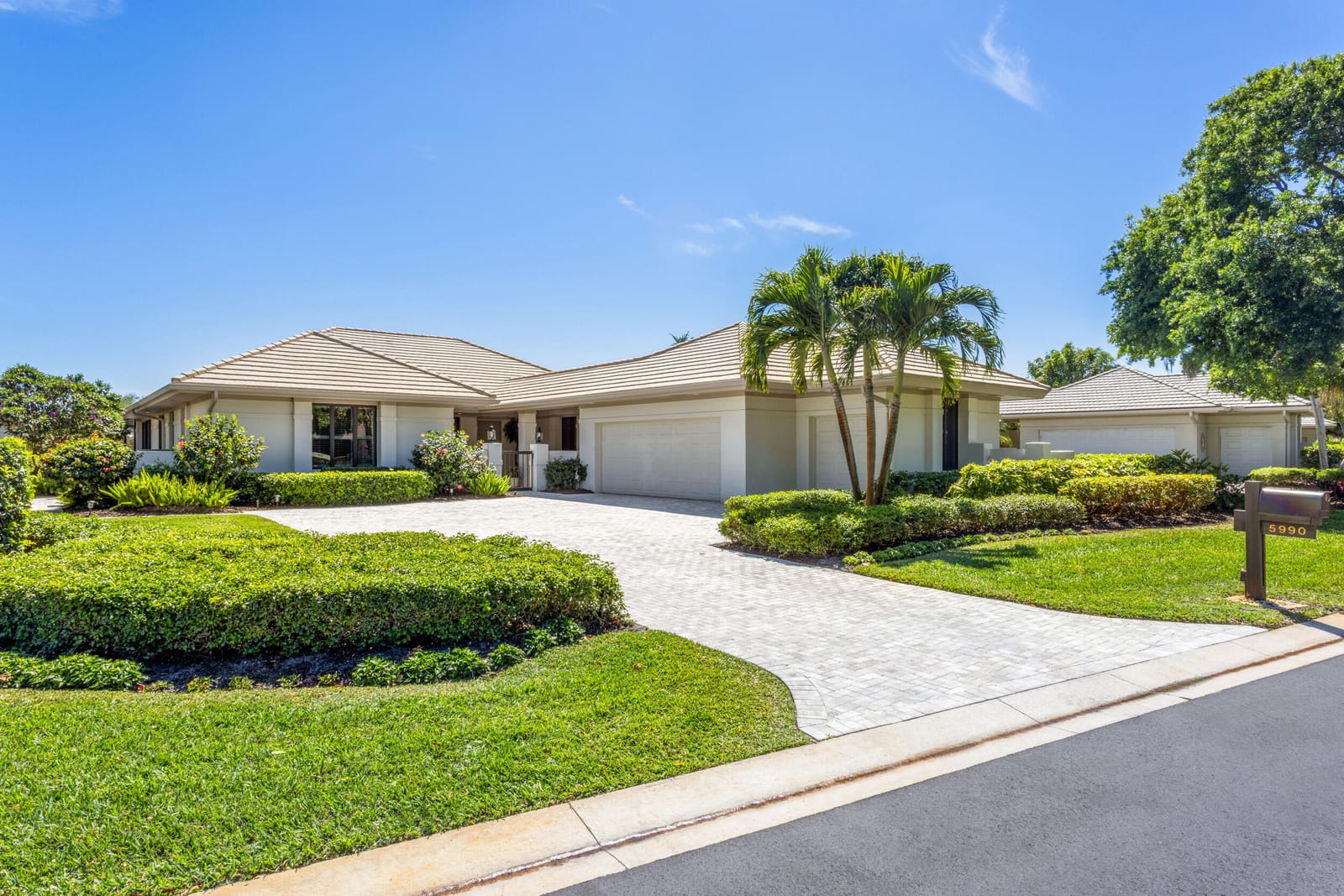 5990 SE Oakmont Place, Stuart, FL 34997 photo 1