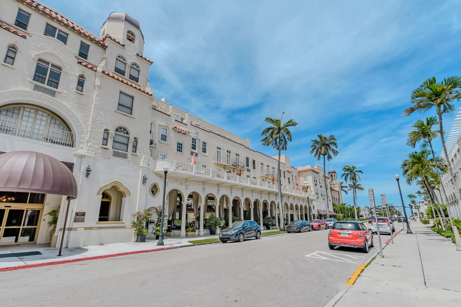 235 Sunrise Avenue 1050 & 1051, Palm Beach, FL 33480